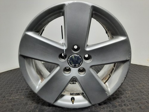 Volkswagen passat alloy - passat, wheel