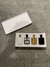 Creed Gift Set 30ml Pack of 4