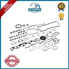 Engine full gasket - engine,