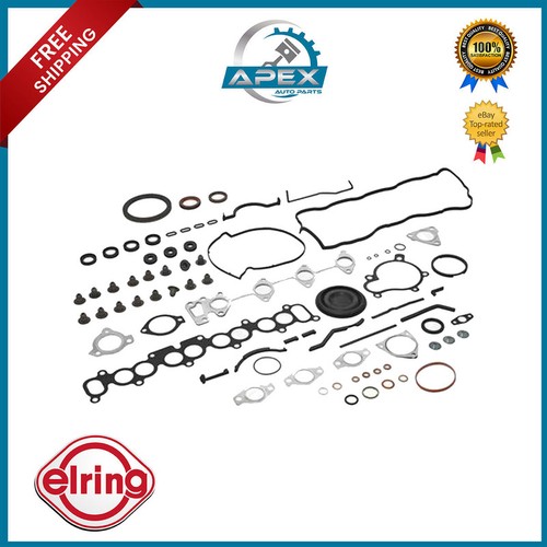 Engine full gasket kit for - gasket,