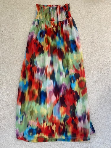 Ted baker multi coloured - ted, maxi