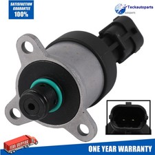 Fuel Pump Regulator Valve For