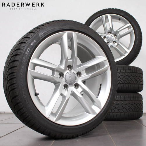 Inch original audi - original,