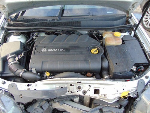 Vauxhall astra mk5 1 9 - astra, h