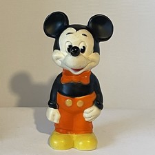 Vintage 1950's Mickey Mouse