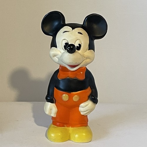 Vintage 1950 mickey mouse - mickey,
