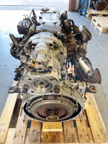 Iveco e16 tector - 75,