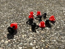 FIT AUDI Fitting Kit Under