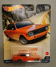 Hot Wheels '73 Volvo 142 GL