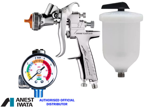 Anest iwata az3 hte s - 1x,