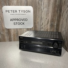Pre-Loved - Onkyo TX-SR608 AV