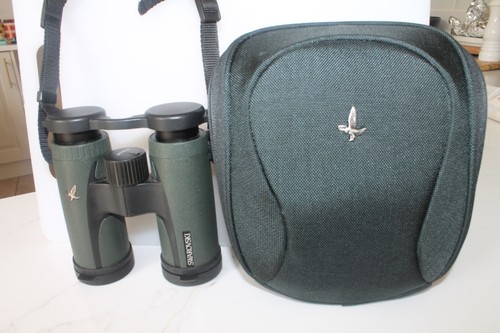 Swarovski companion 8x30 - cl,