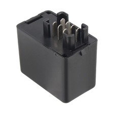 7 Pin LED Flasher Relay Turn