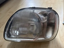 Nissan Micra K11 Facelift