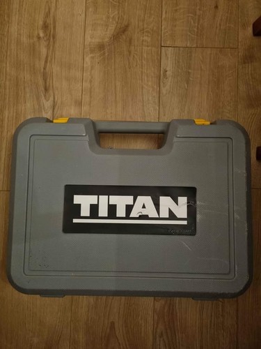 Titan rotary hammer cordless - rotary,