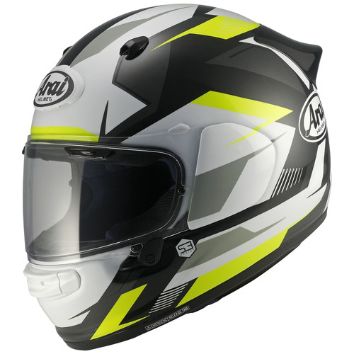 Arai quantic full face - quantic,