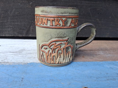 Tremar vintage mug - tremar,