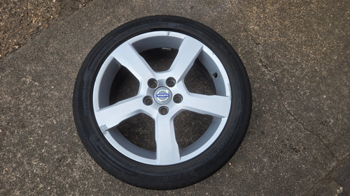 Volvo v50 s40 c30 v60 - v50, r