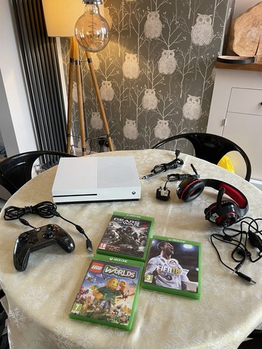 Microsoft xbox one - microsoft, games