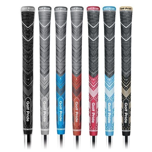 Golf pride mcc plus - pride,