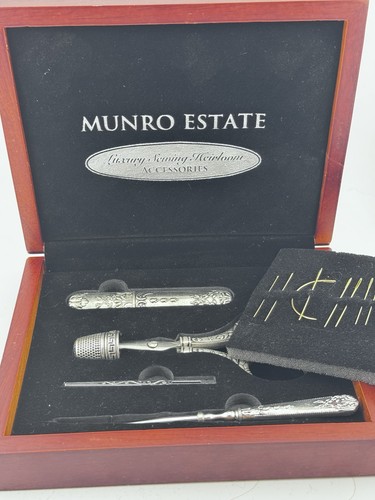 Munro estate luxury sewing - munro,