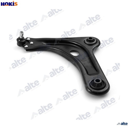 Controltrailing arm wheel - arm,