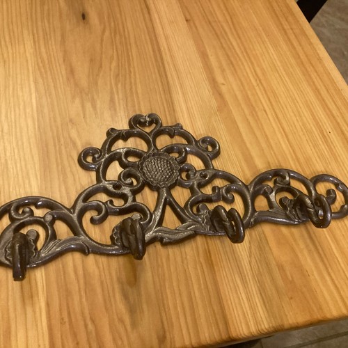 Cast iron 6x15 - cast, coat