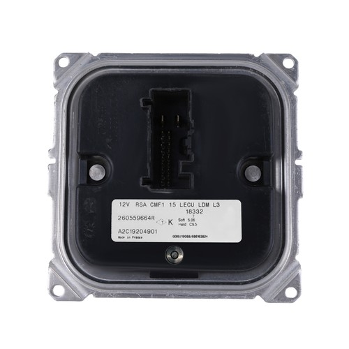 Xenon headlight ballast - xenon,