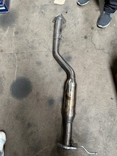Mazda RX8 1.3 03-12 – Exhaust Decat Downpipe Toyosports 190 210 BHP 
