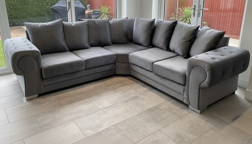 Verona 2c2 corner sofa - 2c2, –
