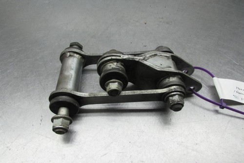 Suzuki ts200r 1994 - ts200r, rear