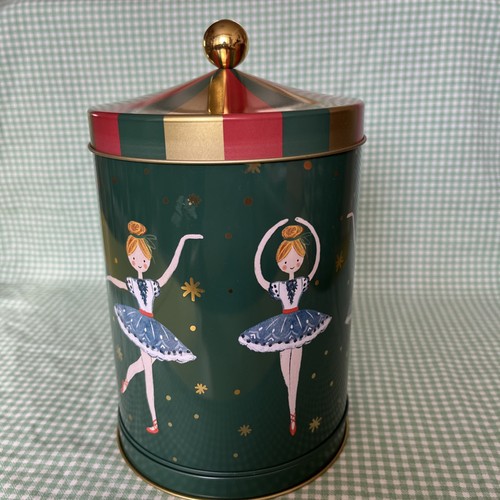Musical nutcracker ballerina - musical,