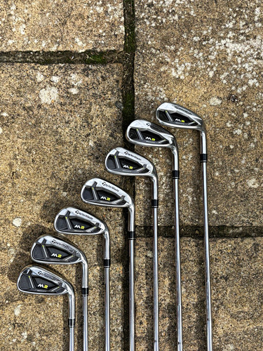 Taylormade right handed - m2, right-handed