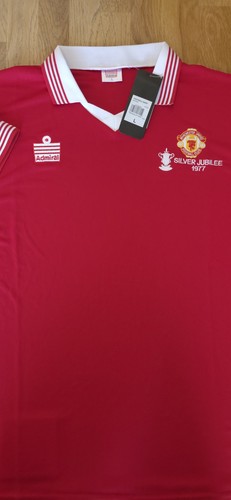 Admiral man utd - admiral, fa