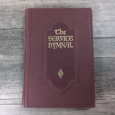 1955 The Service Hymnal Hope