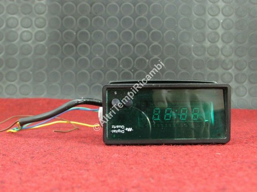 Digital universal vintage car - universal,
