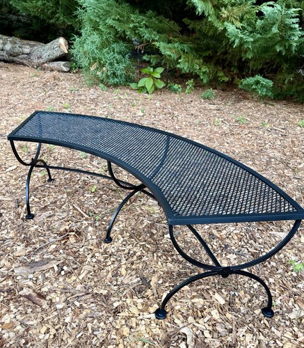 Vintage salterini curved - vintage,