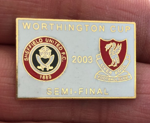 Rare sheffield united - rare,