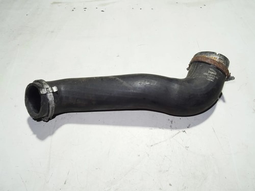 Jaguar x250 intercooler - xf,