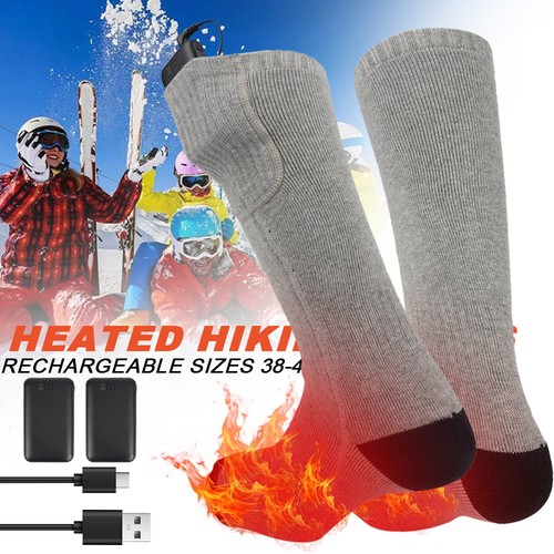 Electric heated socks foot - electric,