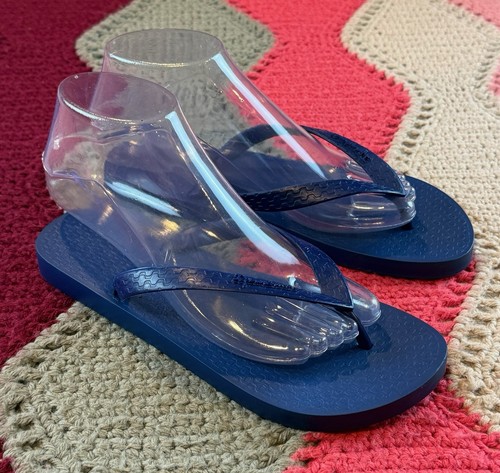 Ipanema grendene blue - ipanema,