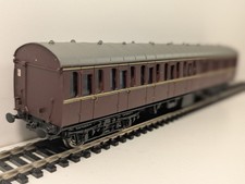 Bachmann OO Gauge Mk1 Suburban