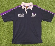 Y2K Scotland Rugby Union Shirt