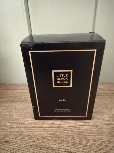 Avon little black dress edp - little,