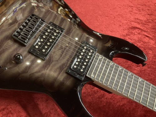 Jackson series dinky arch - series,