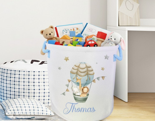 Kids personalised safari - kids,
