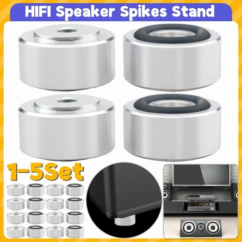 Pcs aluminum alloy speaker - 4,