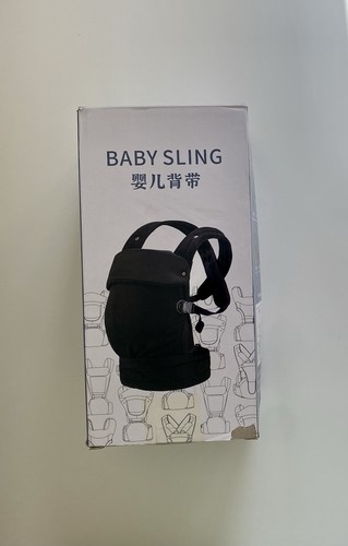 Baby carrier sling infant - baby,
