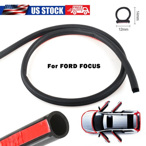 10m rubber weatherstrip - rubber,