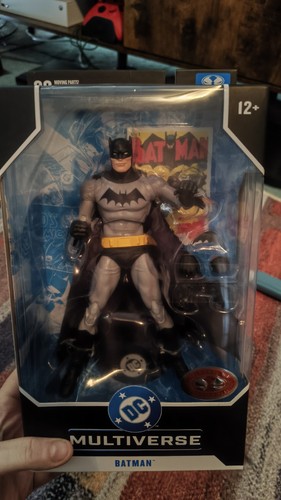 Multiverse mcfarlane action - mcfarlane,